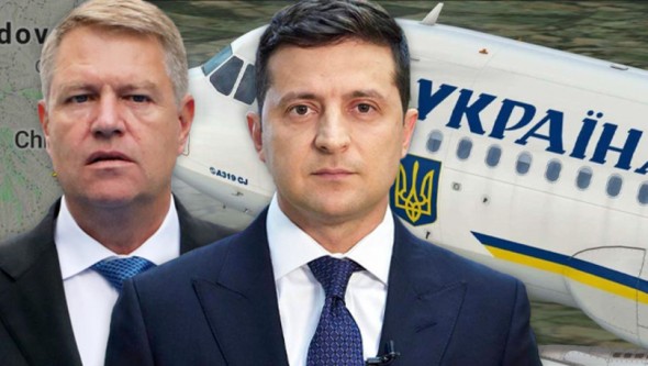 ULTIMA ORĂ/ Klaus Iohannis și Vladimir Zelenski au sosit la Chișinău și sunt în drum spre PMAN